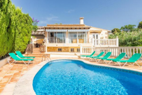 Casa Rio, Moraira